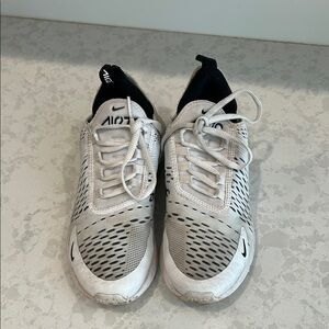 Nikes cross training